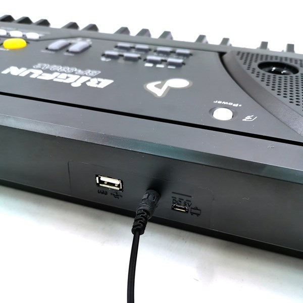 Piano Profesional 61 teclas RX-354