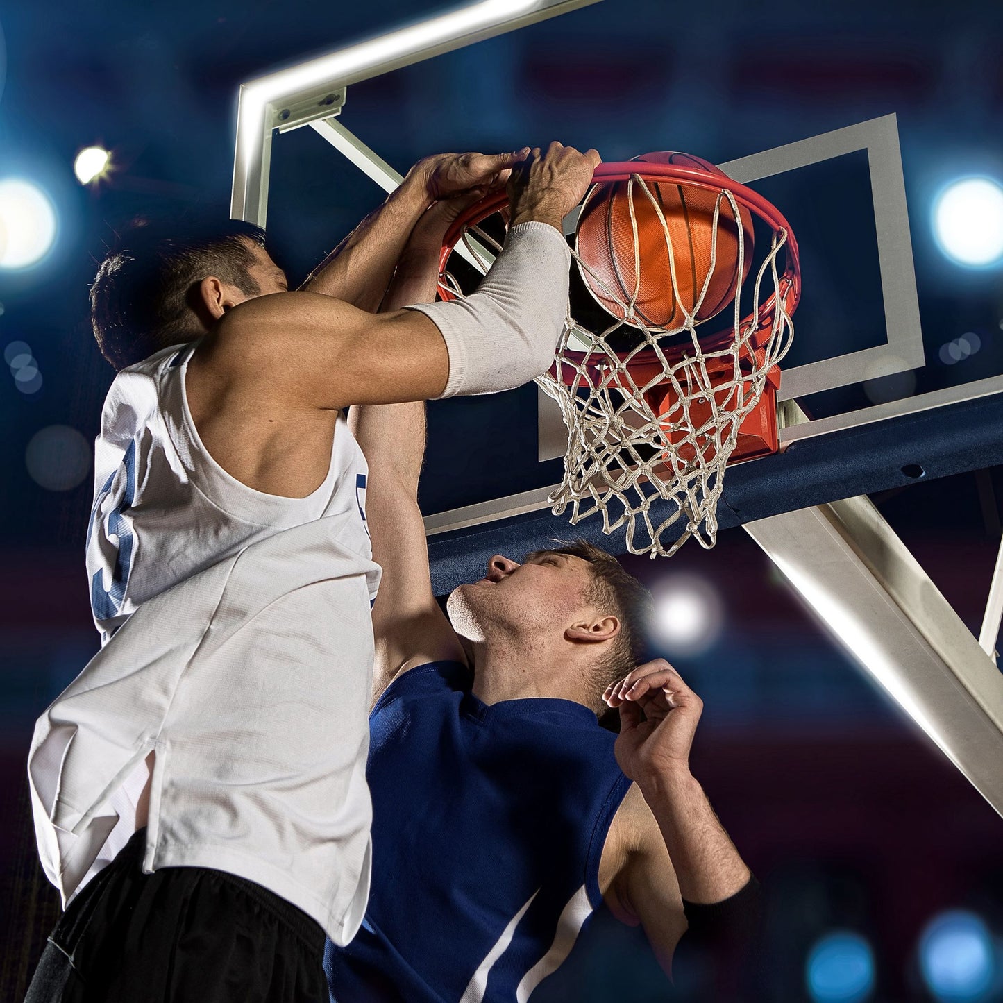 Balón Basketball Talla B7