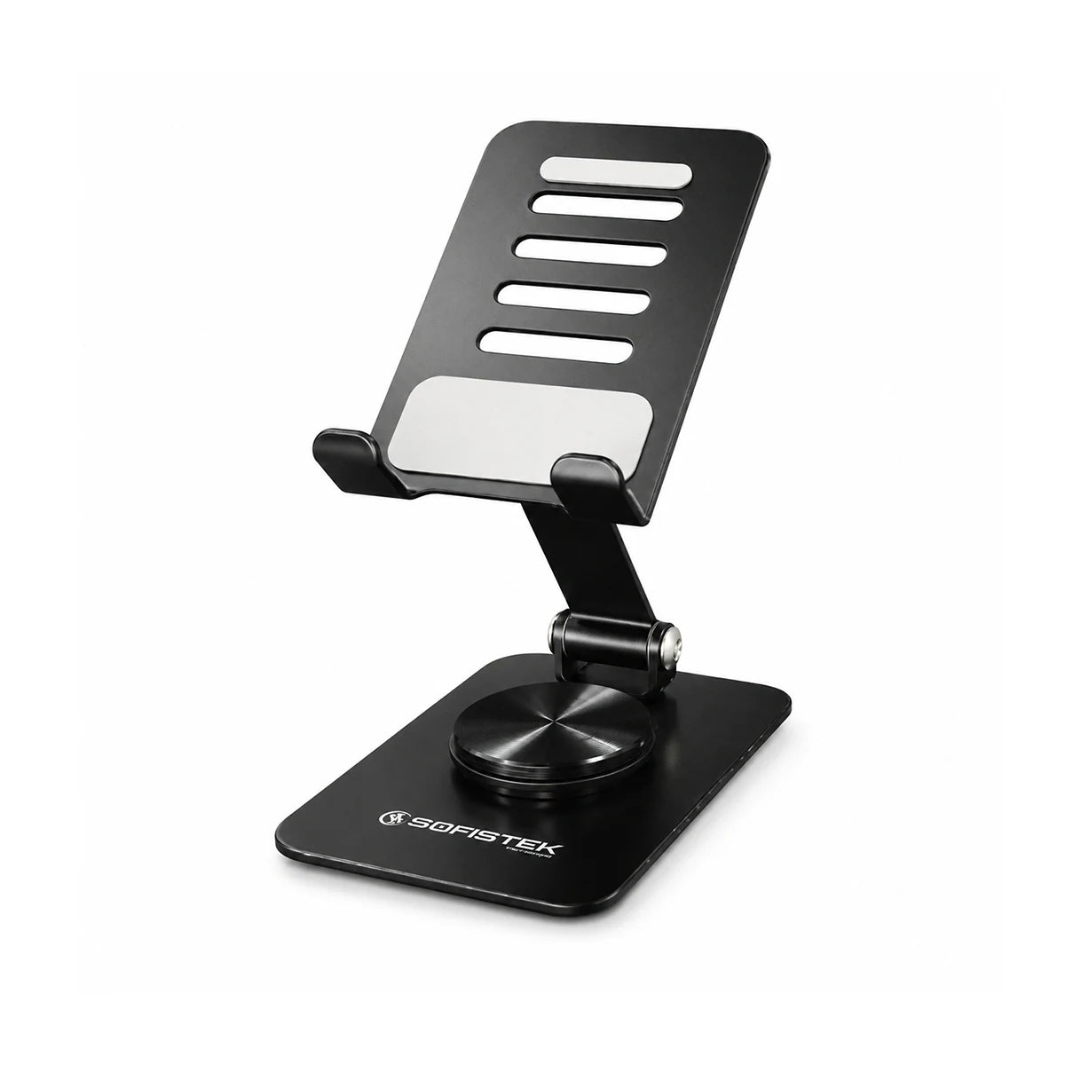 Holder de Escritorio Sofistek SK-360 Metálico Plegable Giro 360°