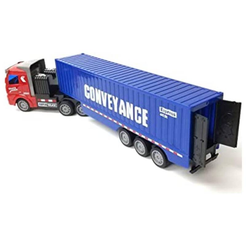 Wireless Remote Control Toy Truck + Free Shipping
