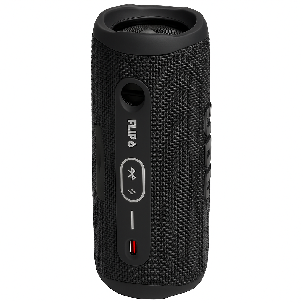 Parlante JBL Flip 6 | Altavoz portátil a prueba de agua