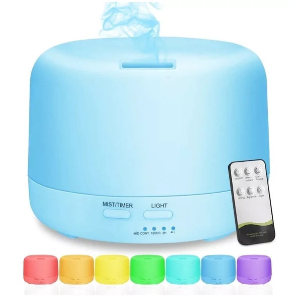 Humidificador Masmelo 300 ML
