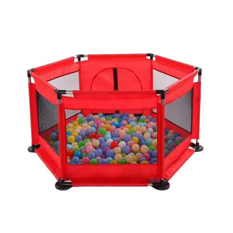 Piscina De Pelotas 1.2 M X 60 Cm