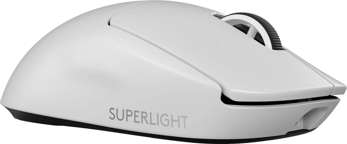 Mouse Logitech G PRO X Superlight 2 SE blanco