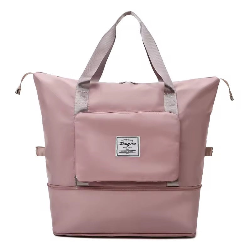 Bolso Expandible Viajero