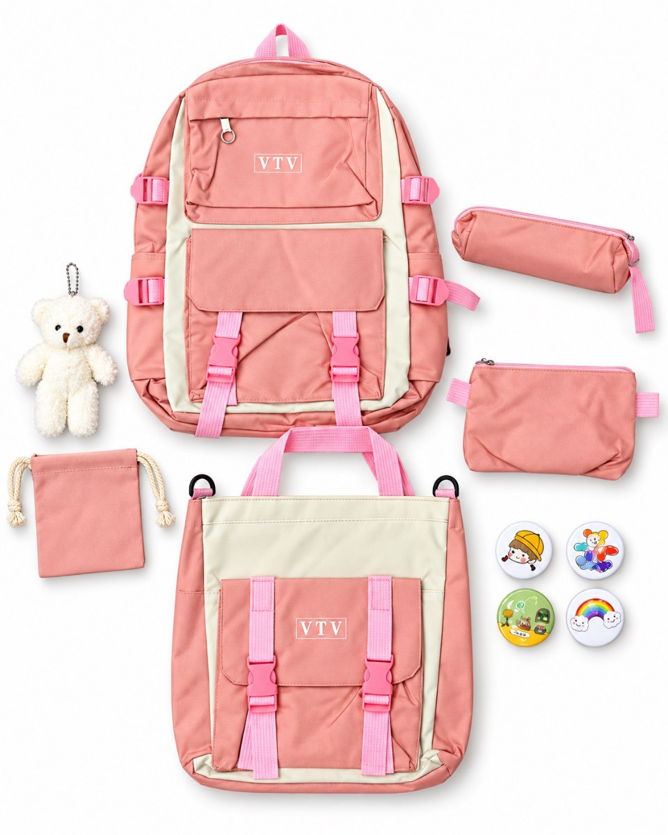 Kit Morral 1034