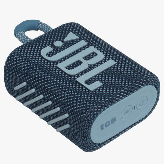 Parlante JBL Go3 Original
