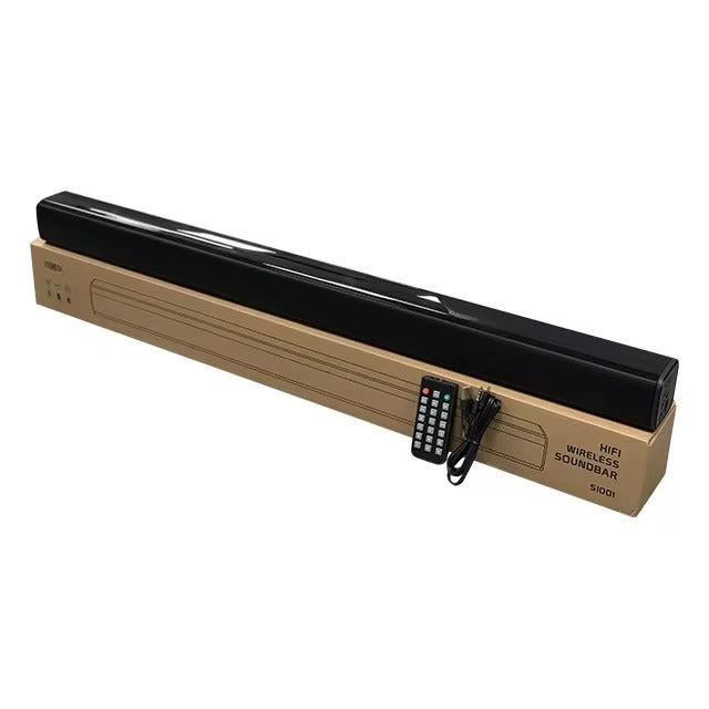 Barra De Sonido NewRixing NR-7013C