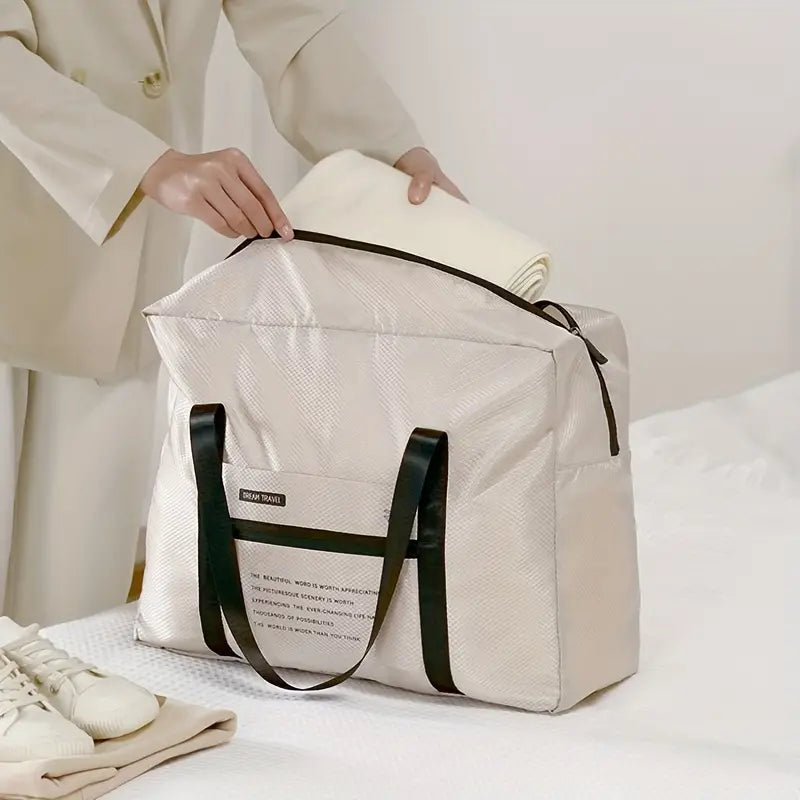 Bolso Viajero Plegable