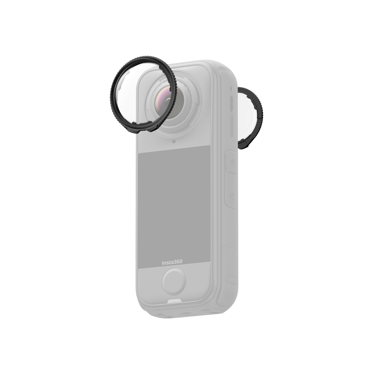 Protector de lente Insta360 X4 Air