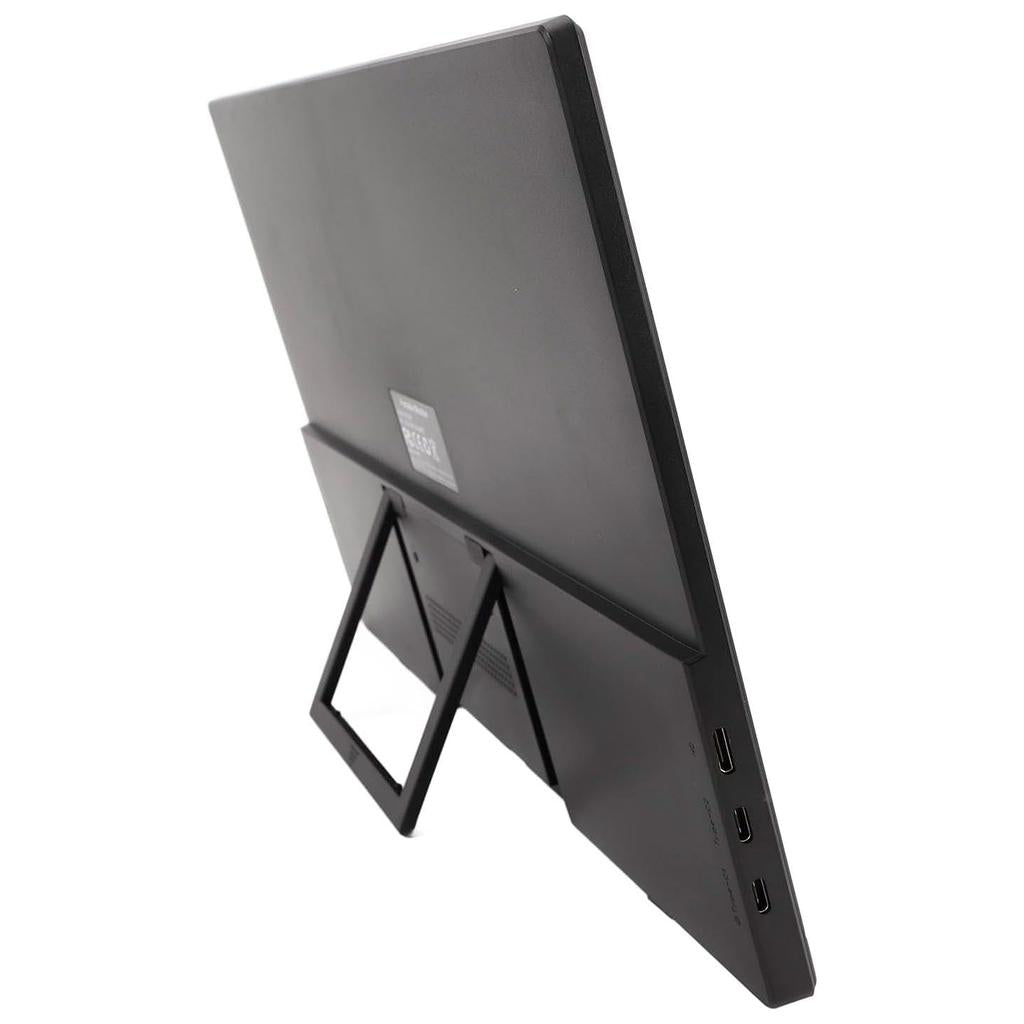 Monitor Portátil FHD 1 080P con USB-C y HDMI + Estuche gratis