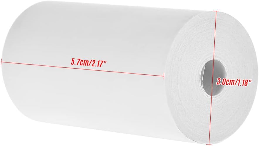 Impresora Termica POS Portátil Bluetooth