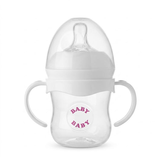 Tetero Natural Anticólicos 125ml Baby Baby