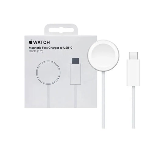 Cable de Carga Magnético para Reloj Apple Watch