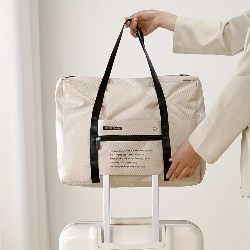 Bolso Viajero Plegable