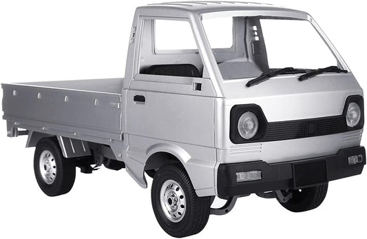 Chanita Carro a Control Remoto