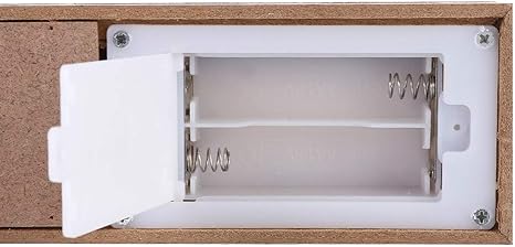 Lámpara Decorativa Love.