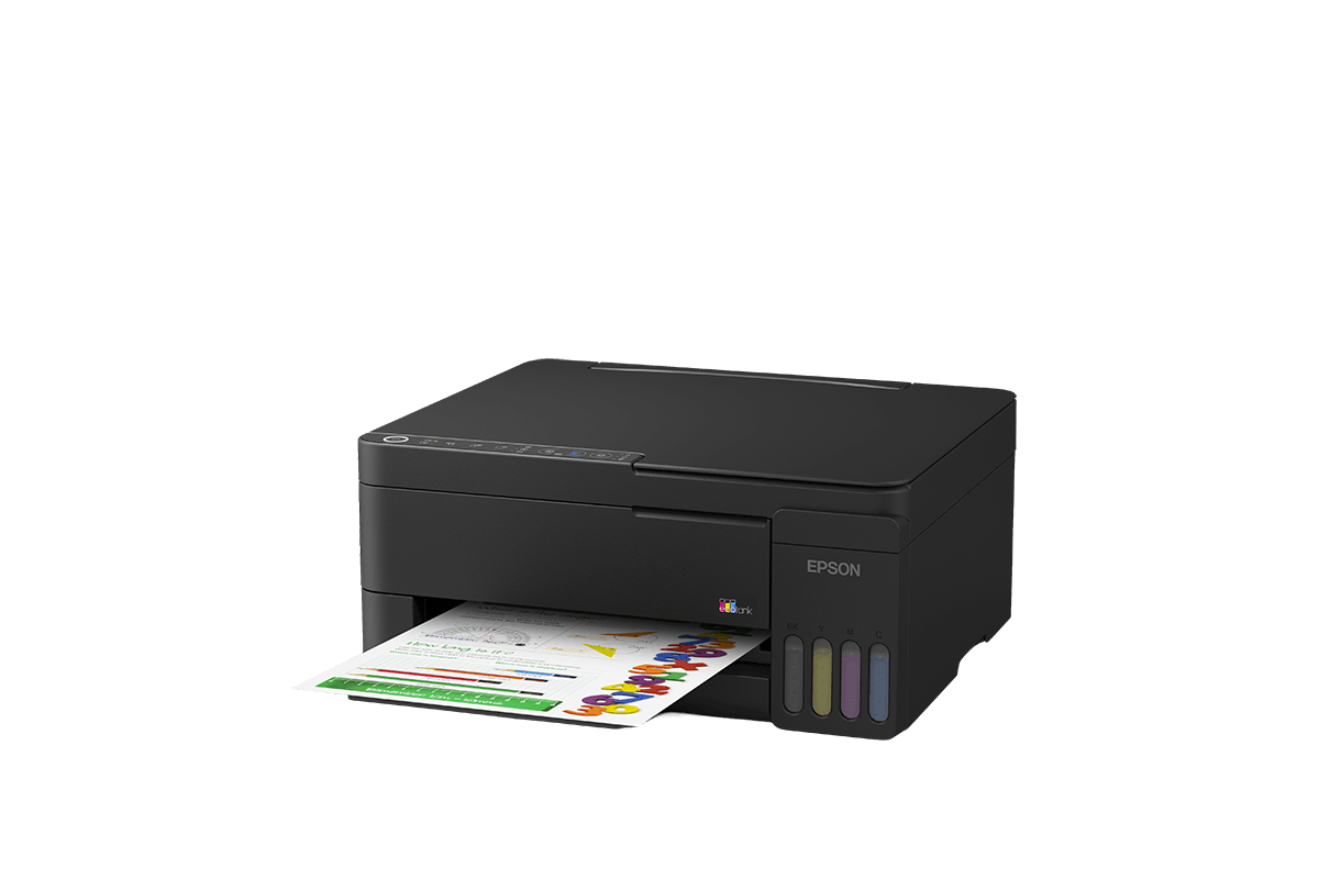 Epson EcoTank L3351 detalle