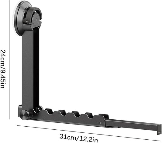 Tendero Plegable De Pared Para Ropa