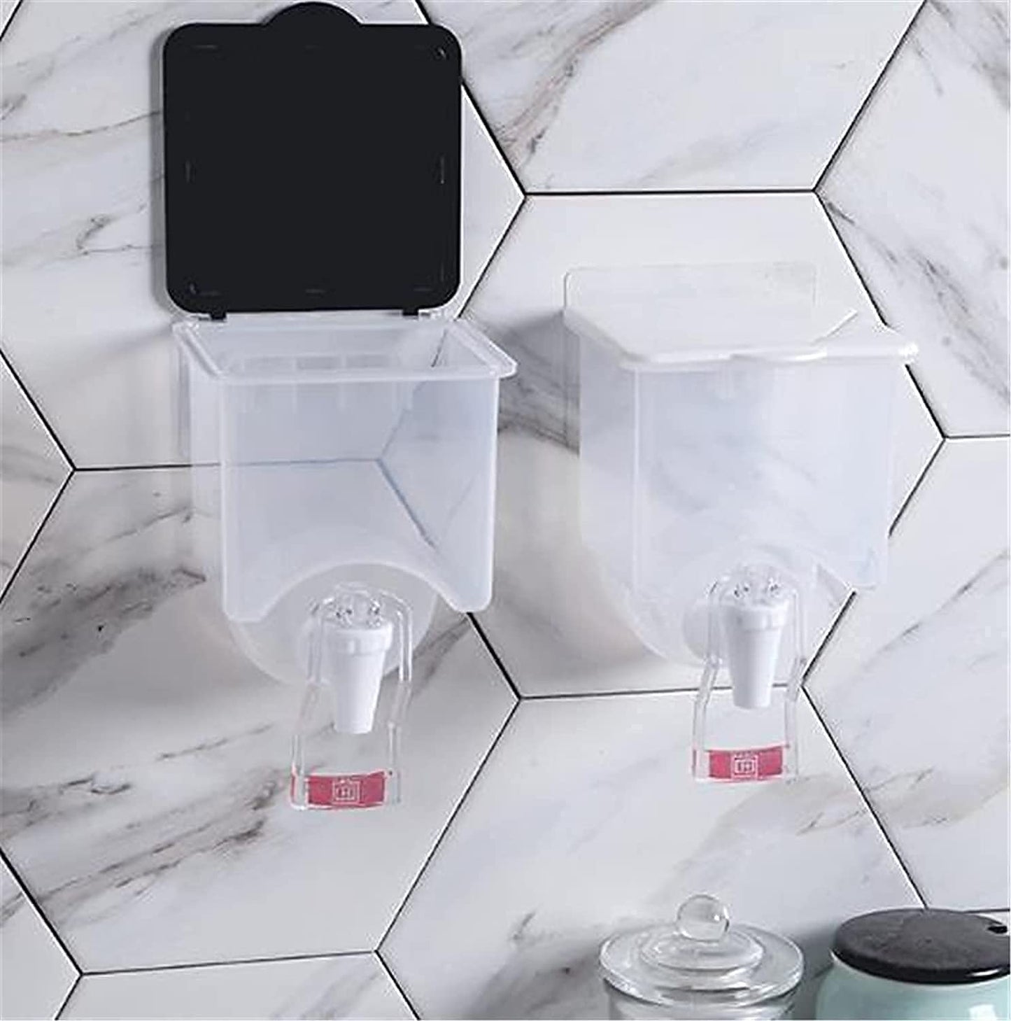 Dispensador Adhesivo Para Pared+ Envío Gratis