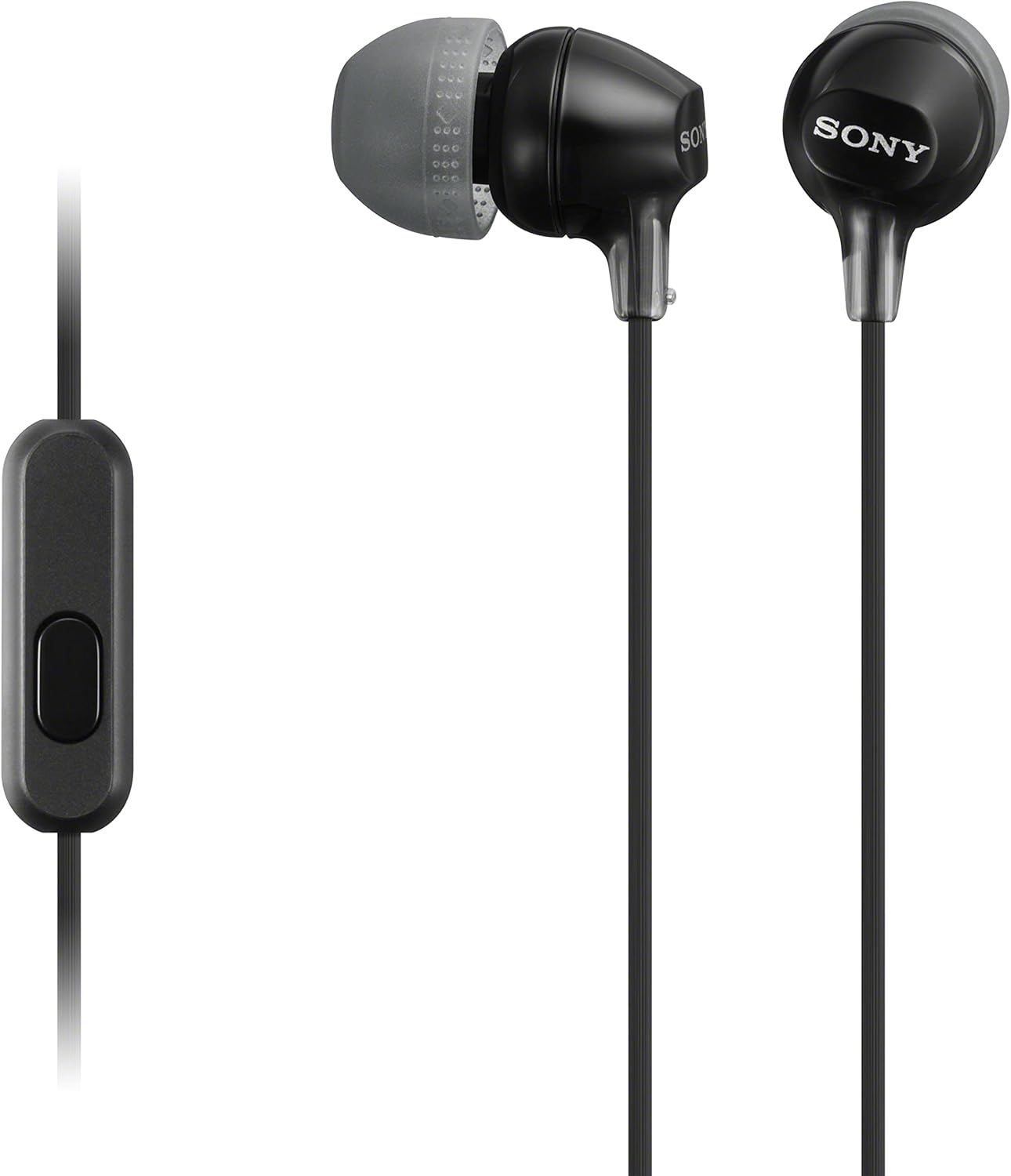 Audifonos Sony MDR-EX14AP Con Microfono Originales