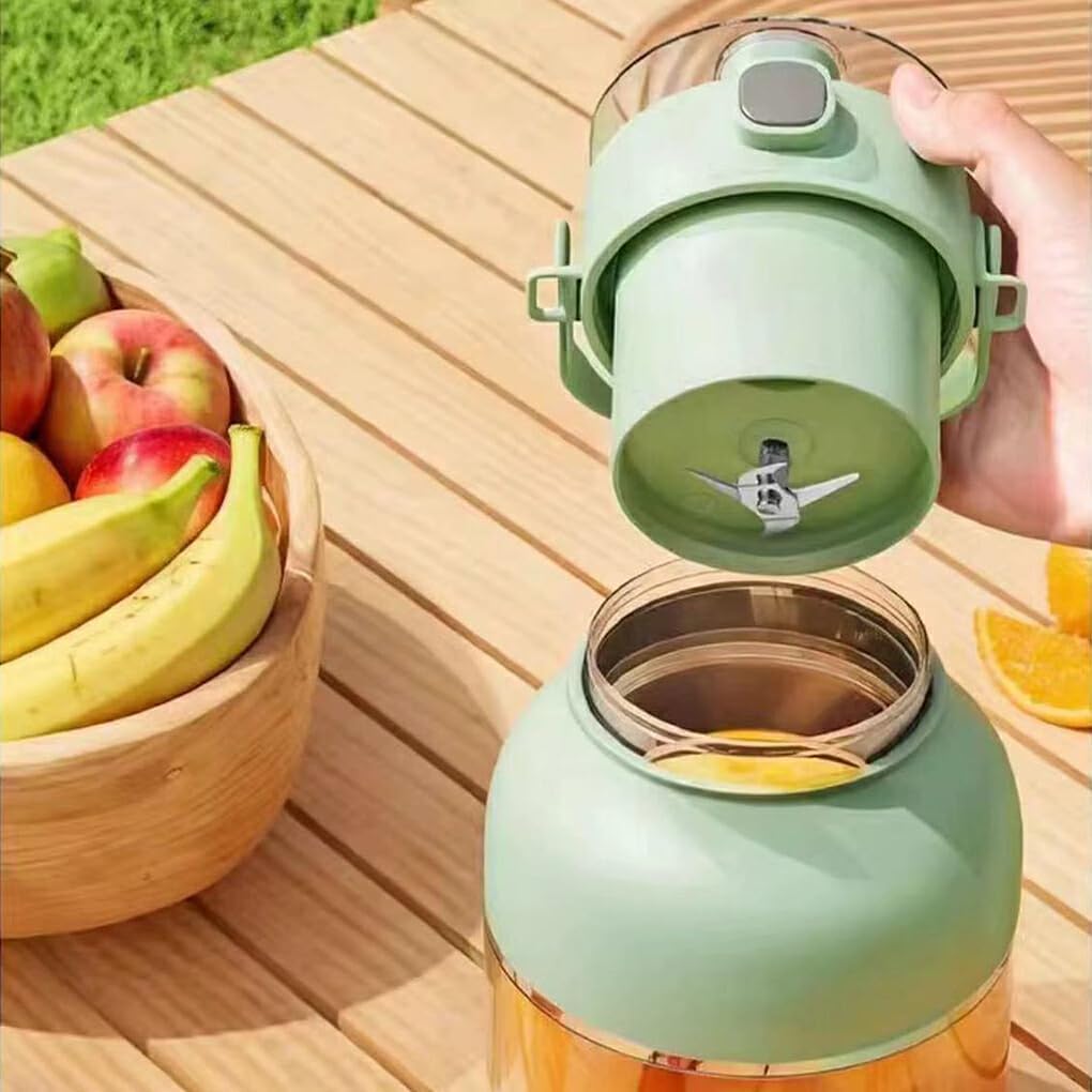 Termo Licuadora Portatil