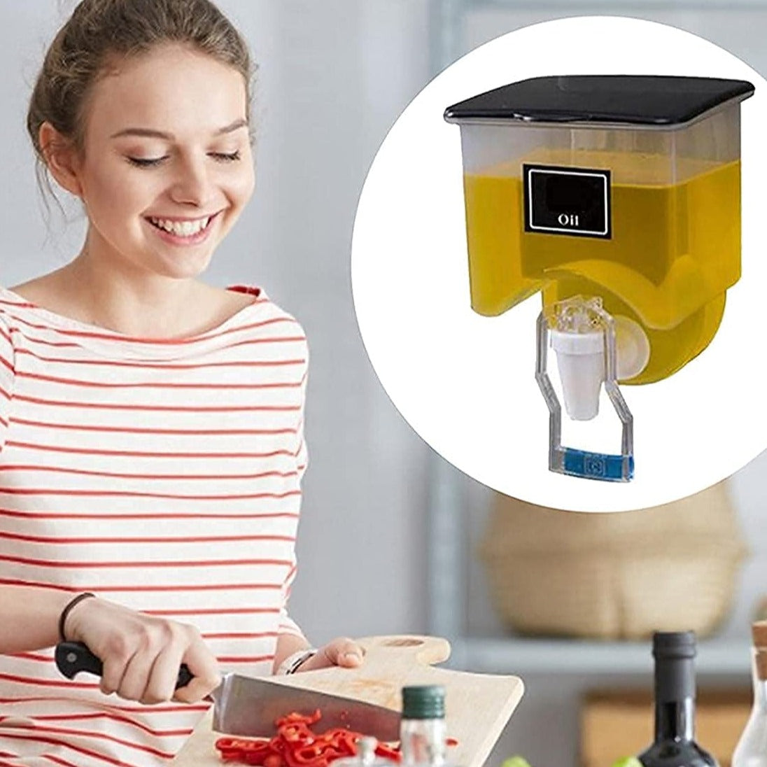Dispensador Adhesivo Para Pared+ Envío Gratis