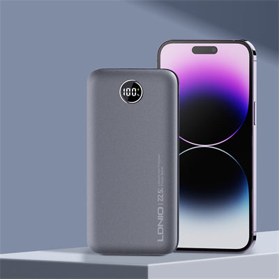 Power Bank LDNIO PQ10 10.000mAh