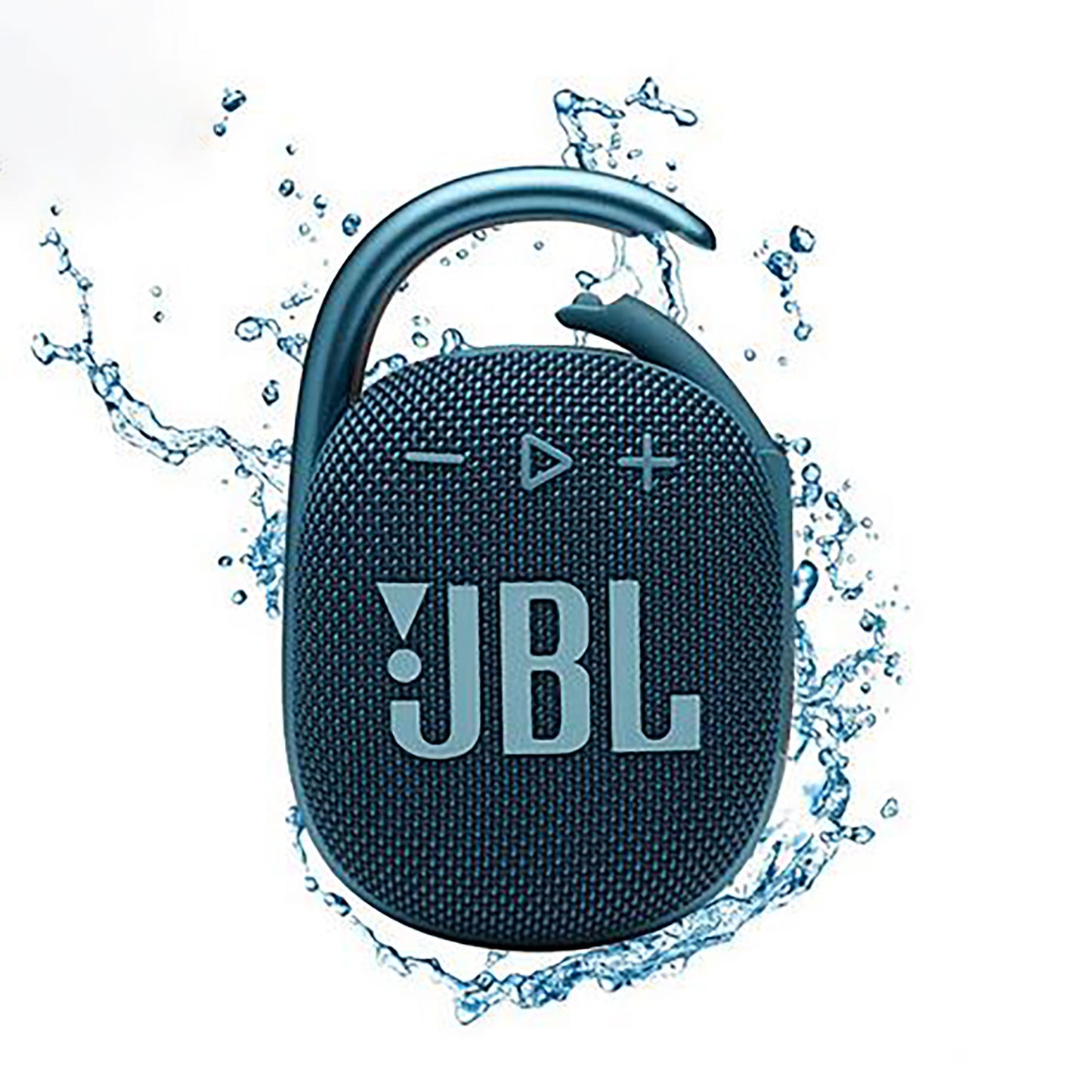 Parlante JBL Clip 4 Original