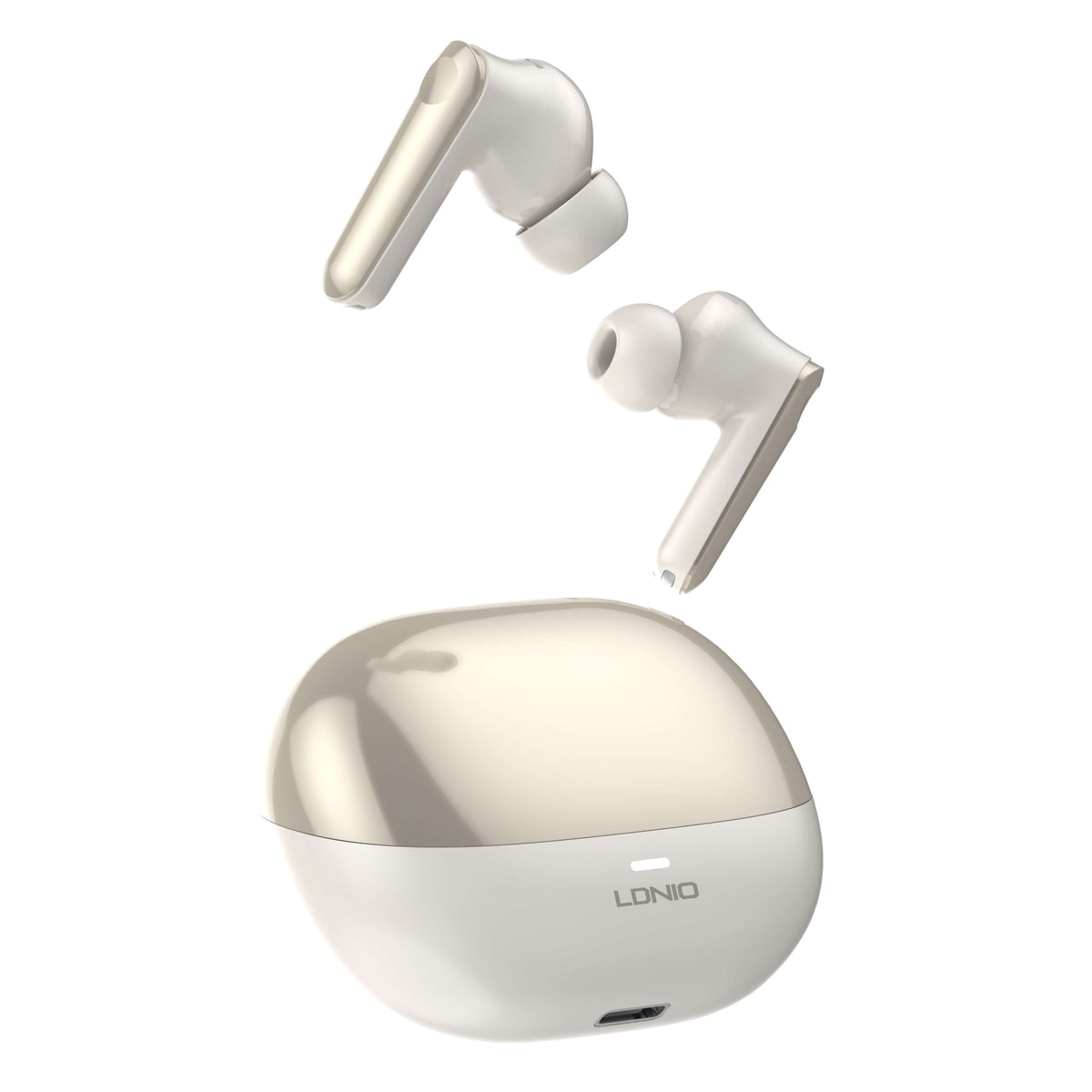 Audífonos Inalámbricos TWS LDNIO T06 Bluetooth 5.3