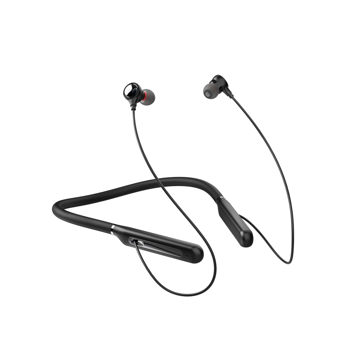 Audífonos Bluetooth de Cuello LDNIO N02