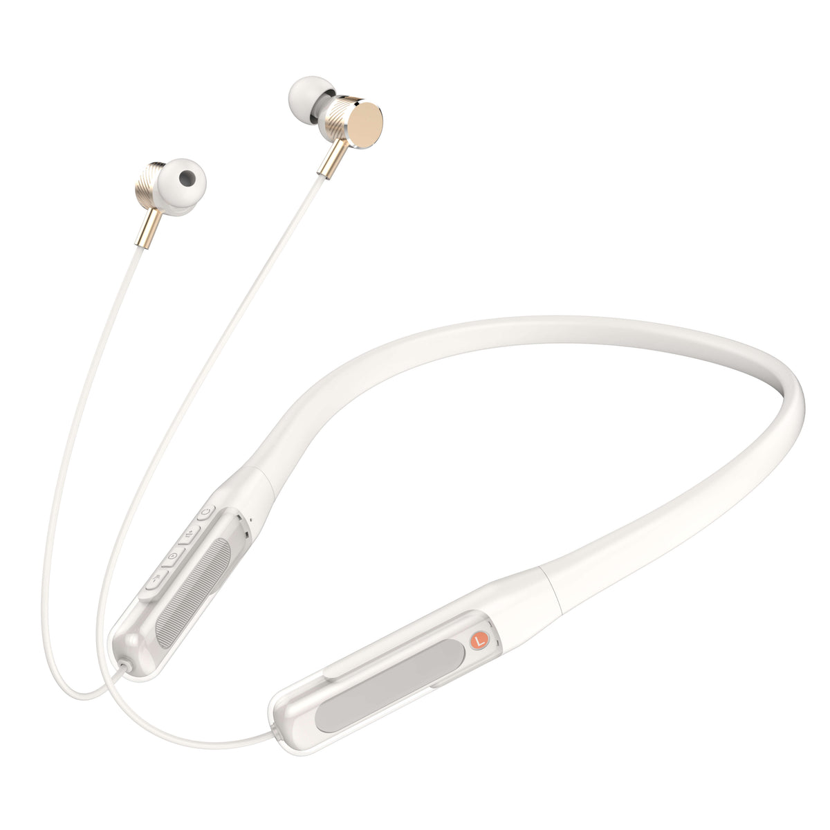 Audífonos Bluetooth de Cuello LDNIO N03