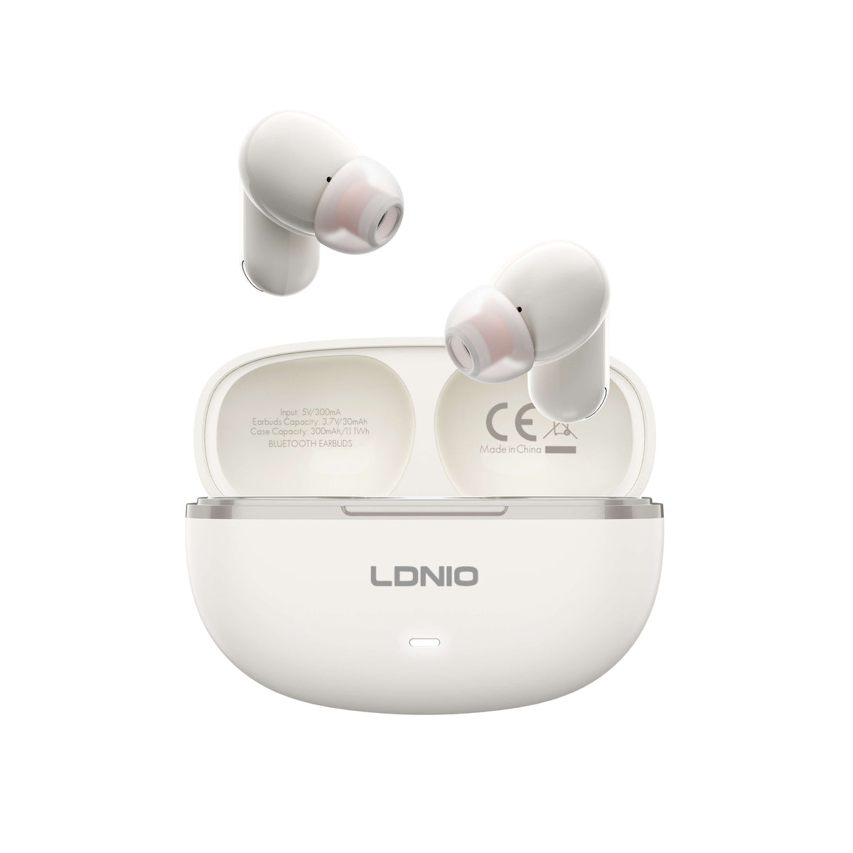 Audífonos Inalámbricos Open Ear LDNIO T13 Bluetooth