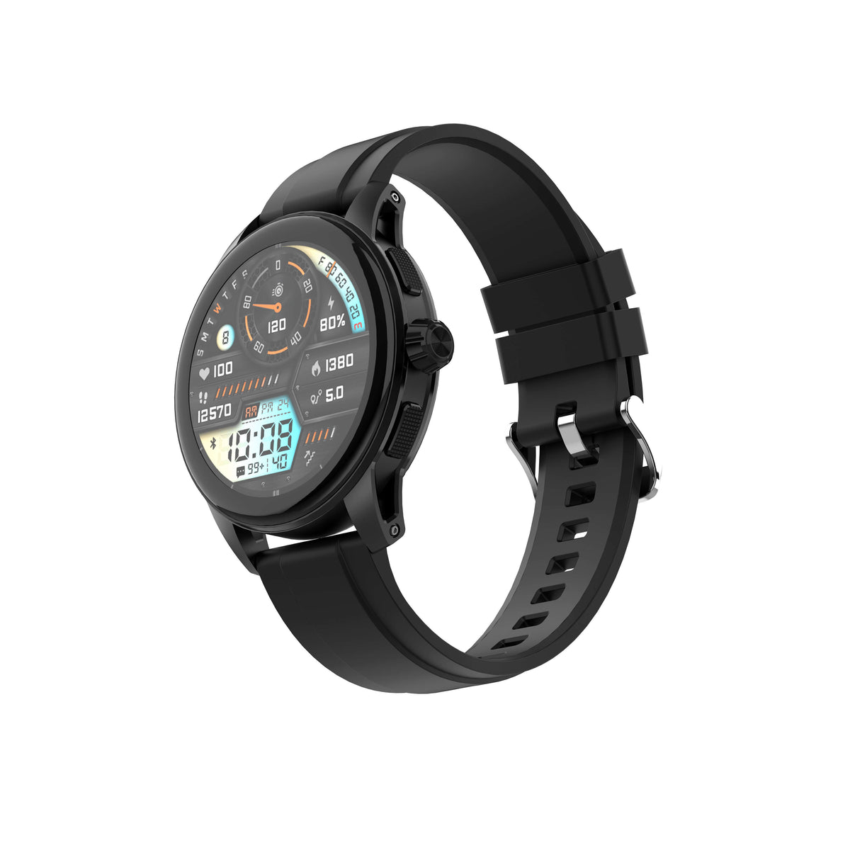 Smartwatch LDNIO SW05 Pantalla 1.39"