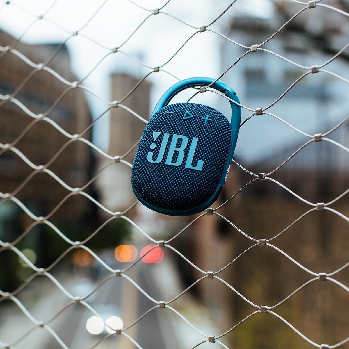 Parlante JBL Clip 4 Original