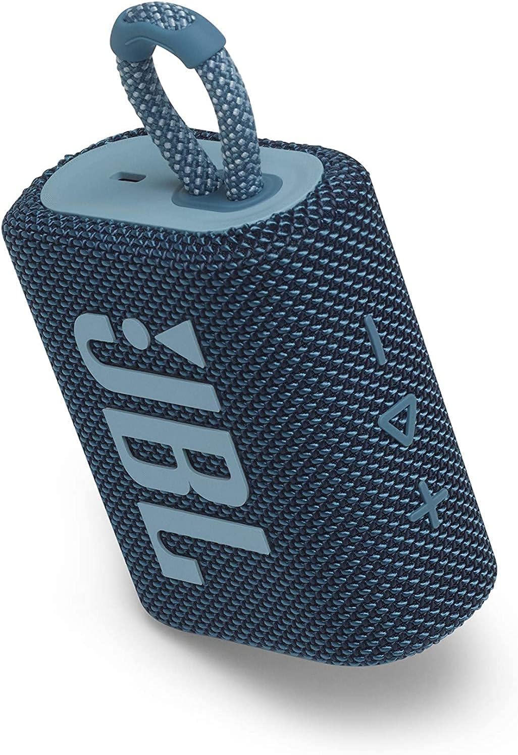 Parlante JBL Go3 Original
