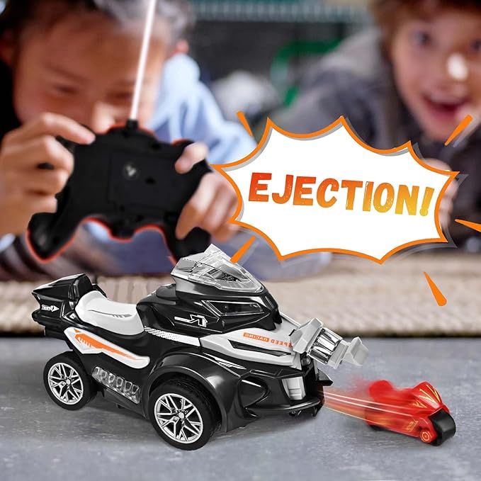 Remote Control Motorcycle + Free Shipping