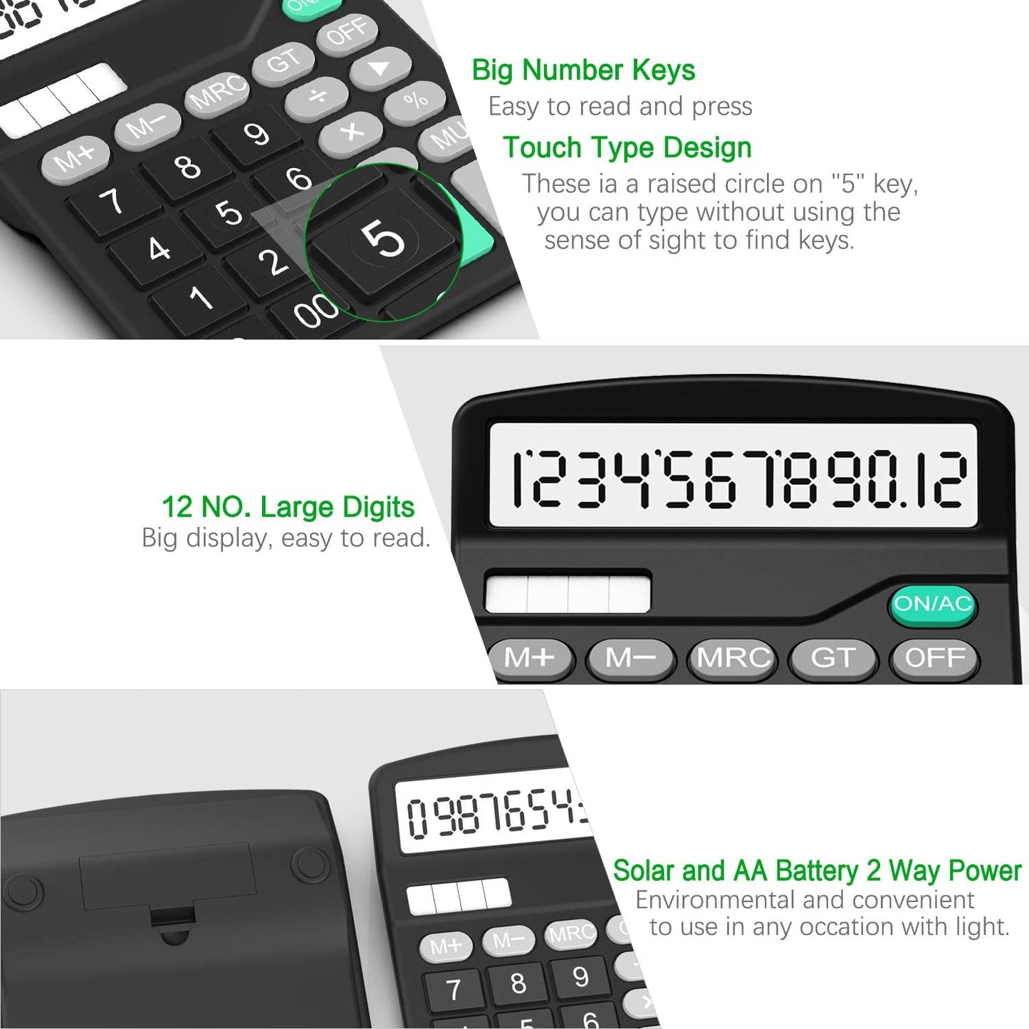 Calculadora Electrónica + Envío Gratis