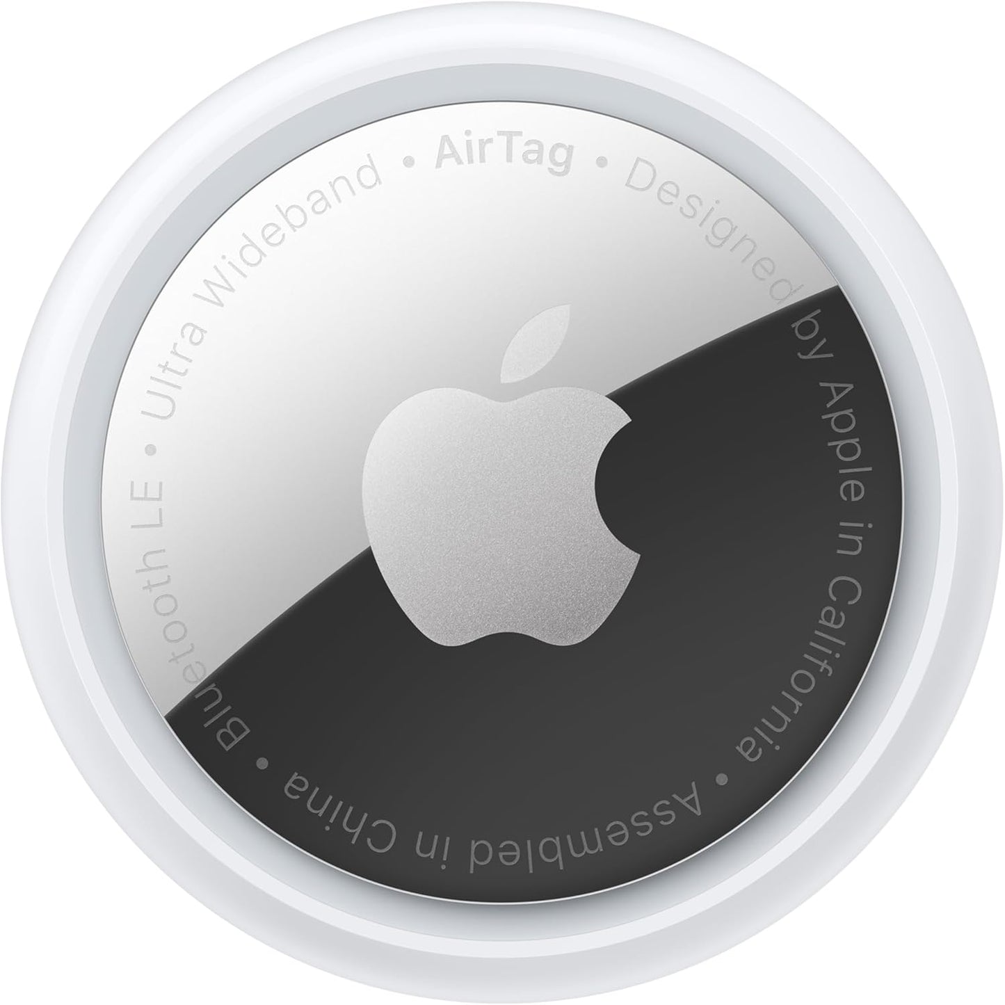 Apple AirTag. Mantén un seguimiento y encuentra tus llaves, cartera, equipaje, mochila y más
