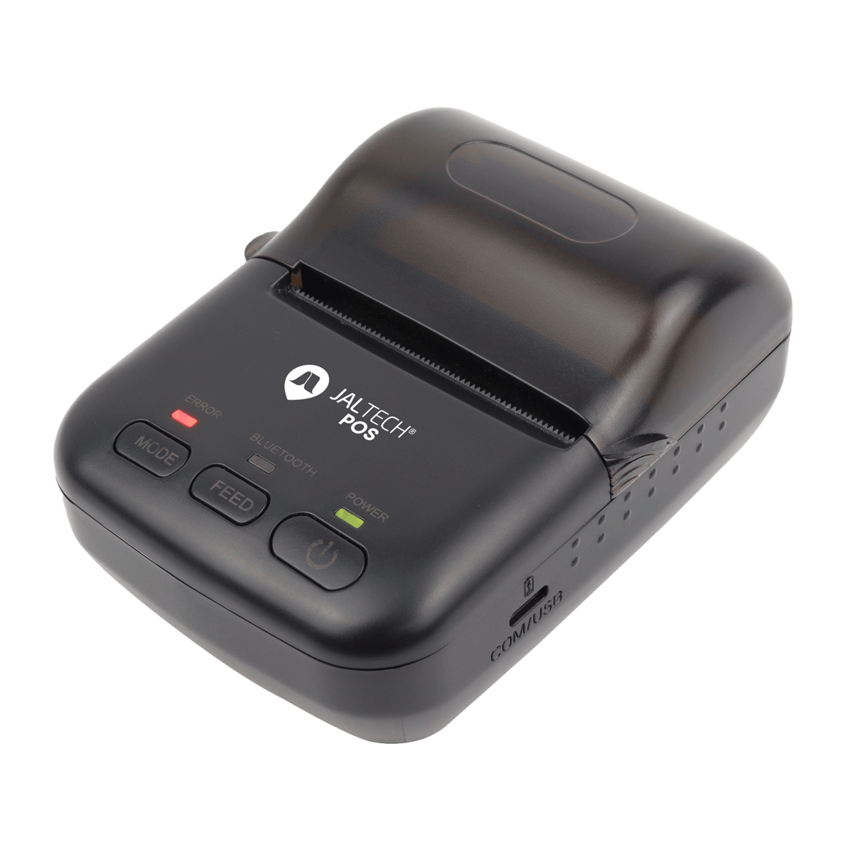 Impresora móvil Bluetooth 58mm Jaltech JAL-1258 ref 40204