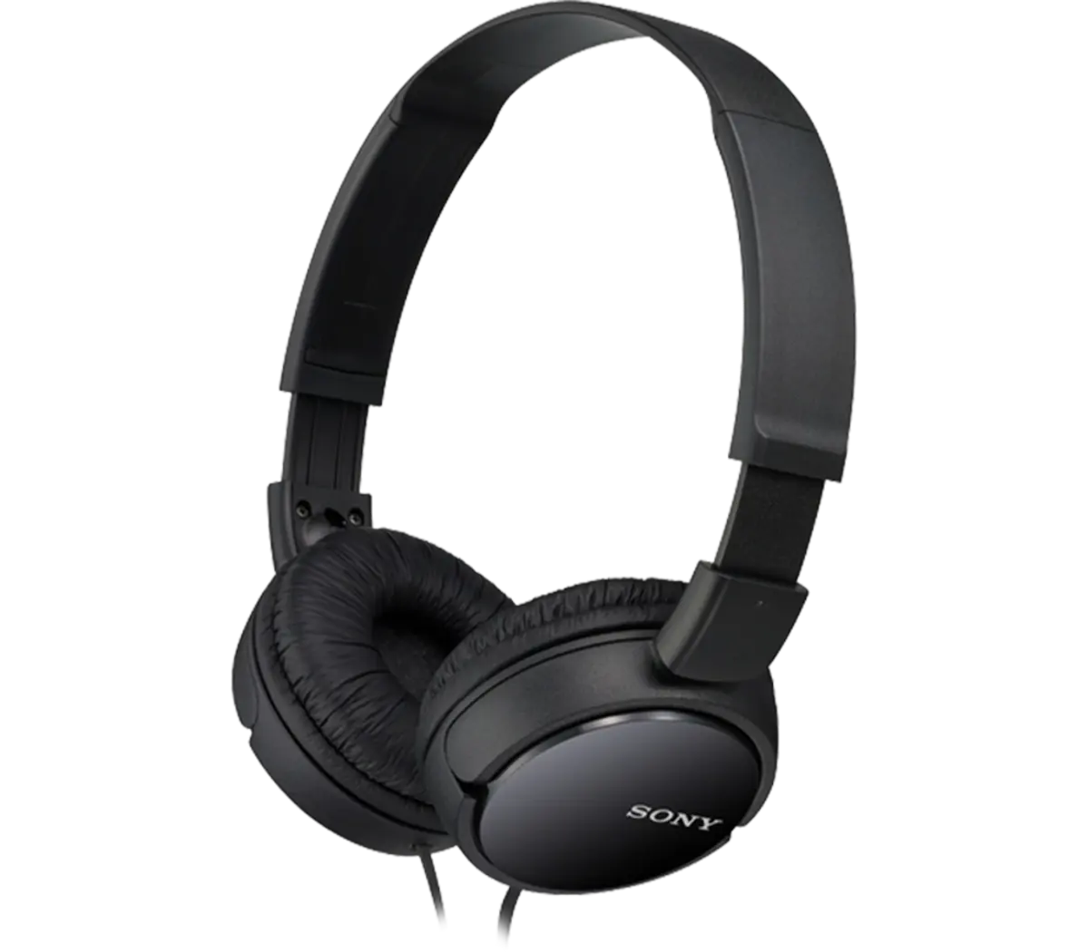 Auriculares estéreo Sony MDRZX110 -Negro Original