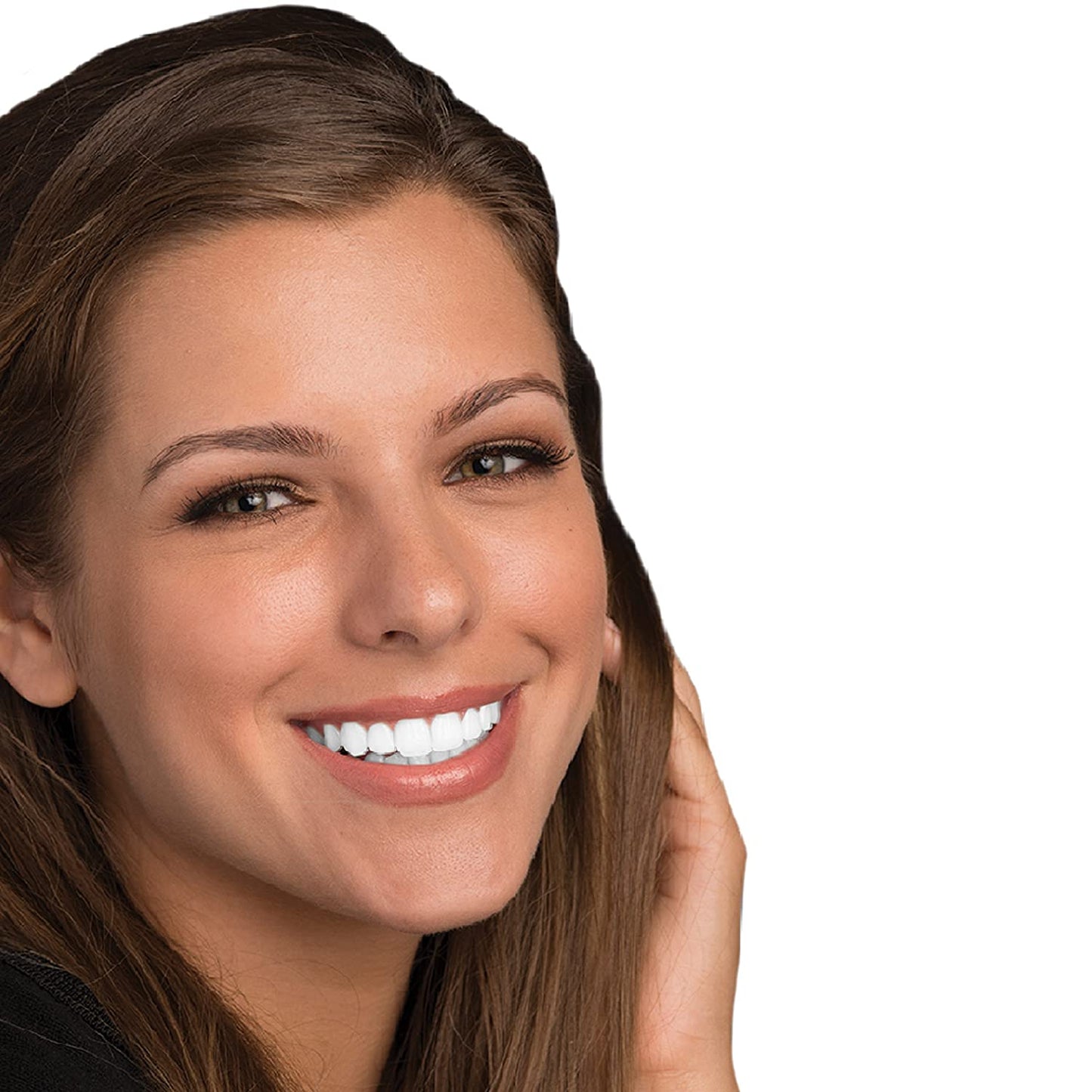 Blanqueador dental carbón activado + Envío Gratis