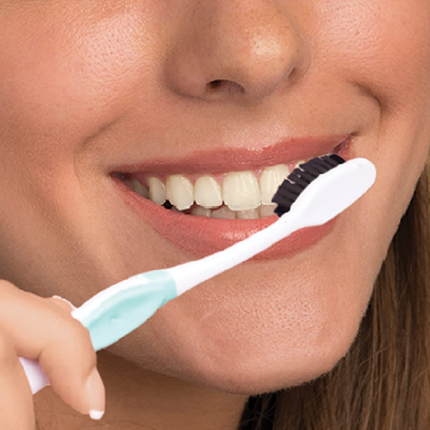 Blanqueador dental carbón activado + Envío Gratis
