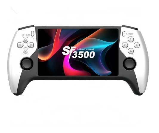 Consola De Juegos Portatil SF35000