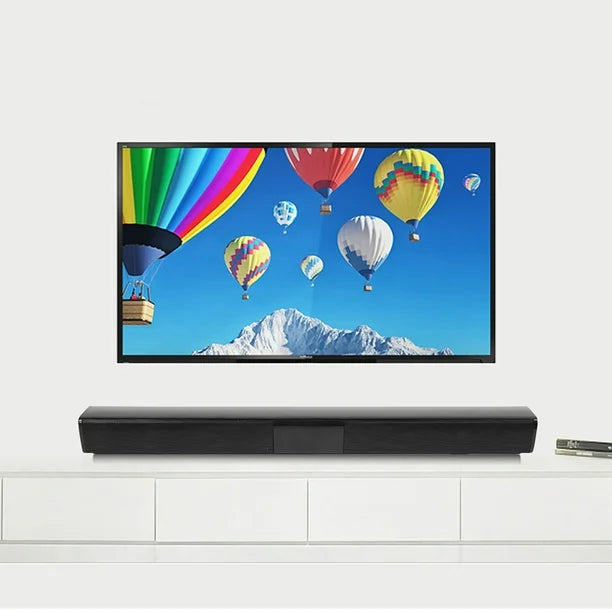 Barra De Sonido PK Sound Con Control