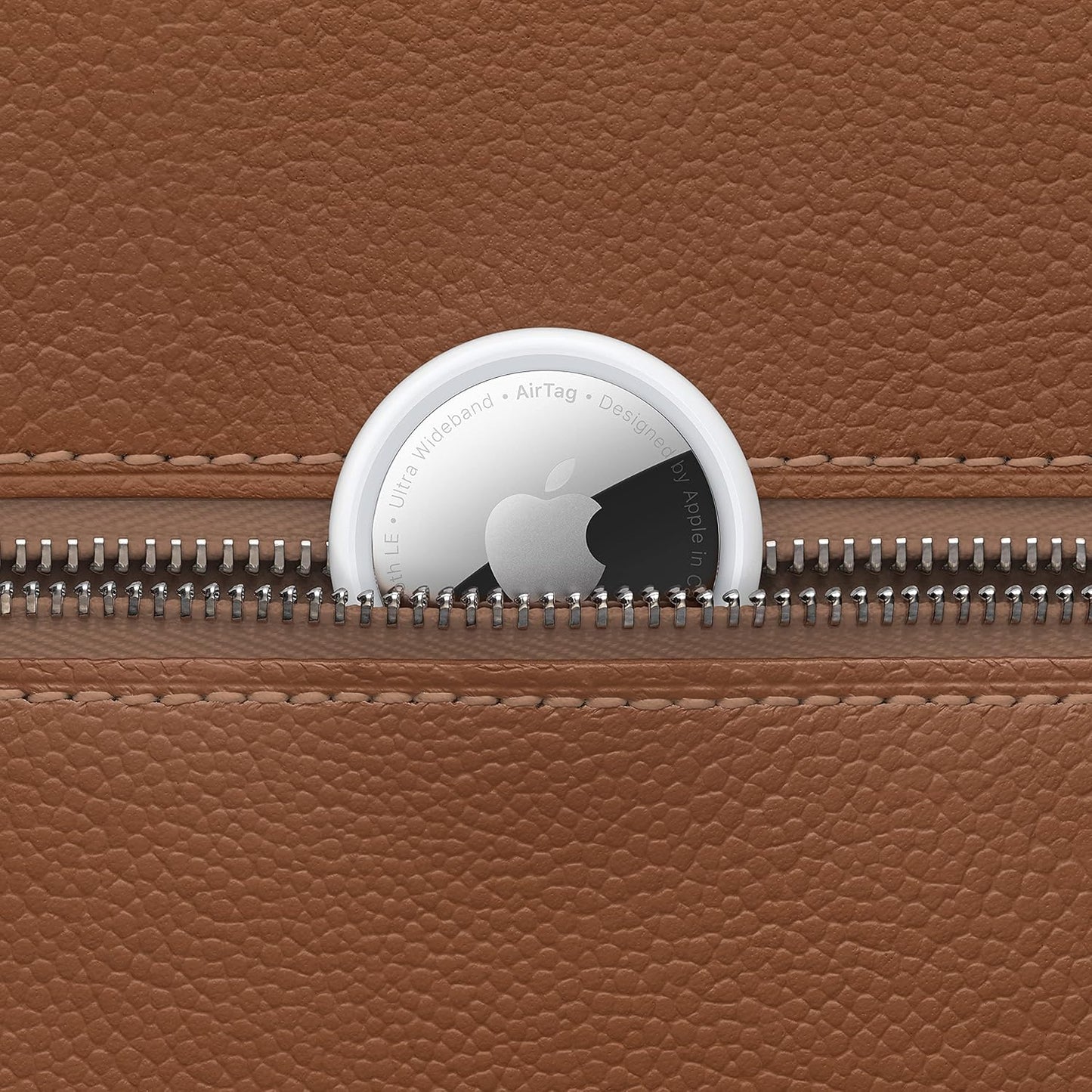 Apple AirTag. Mantén un seguimiento y encuentra tus llaves, cartera, equipaje, mochila y más