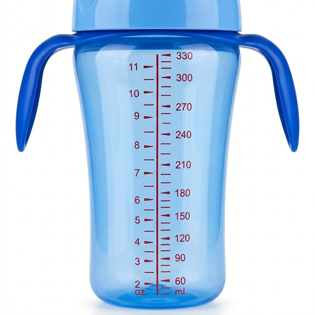 Vaso Entrenador Para Bebe