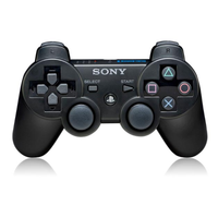 Controlador Inalámbrico Playstation 3