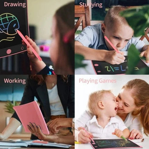 Tablero Magico LCD 8.5 Pulgadas