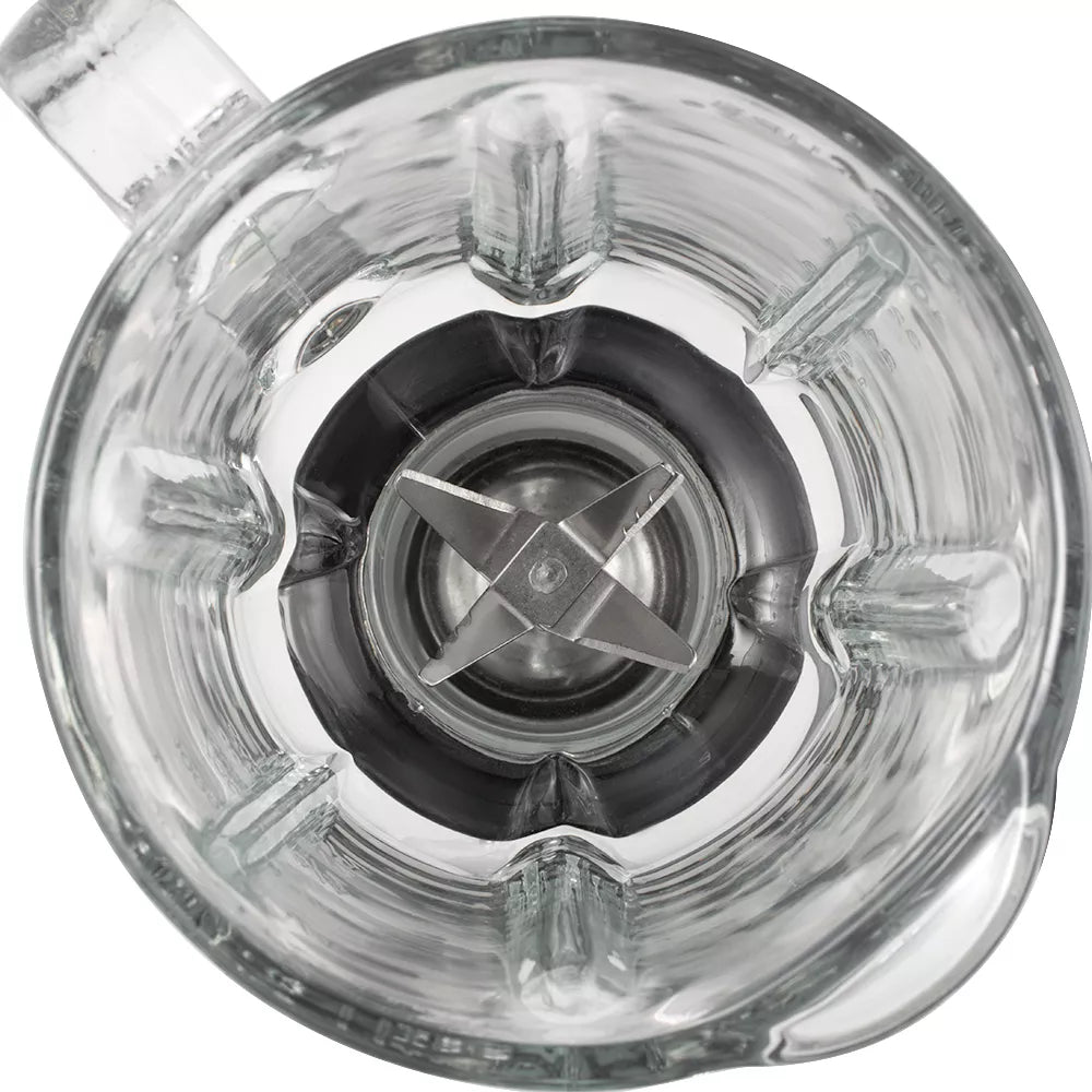 Licuadora RAF 2 En 1 De 1.5 Litros